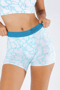 The Polar Polka | Polar Bear Scene Women’s Boxers - Shinesty