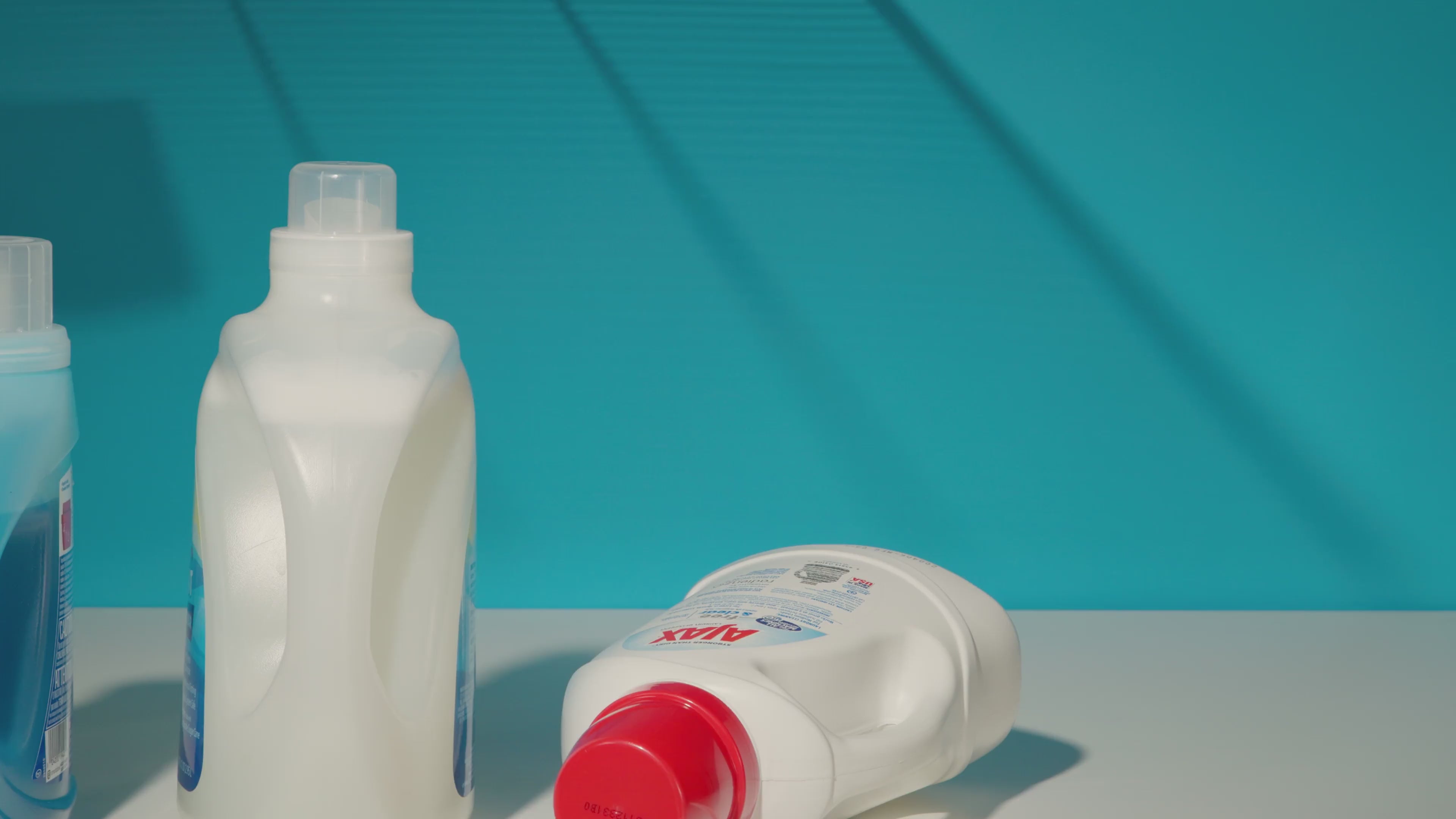 Enzymatic bio cleaning formula