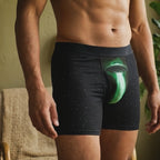 The Flying Saucer | UFO Ball Hammock® Pouch Underwear - Shinesty