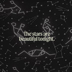 The Big Bang | Glow In The Dark Constellation Ball Hammock® Pouch Underwear With Fly - Shinesty