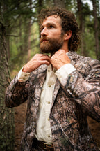 The Deerly Departed | RealTree x Shinesty Camouflage Suit - Shinesty