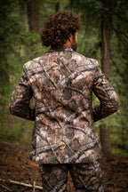 The Deerly Departed | RealTree x Shinesty Camouflage Suit - Shinesty