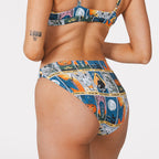 The Taboo | Tarot Cards Modal Bikini Underwear - Shinesty