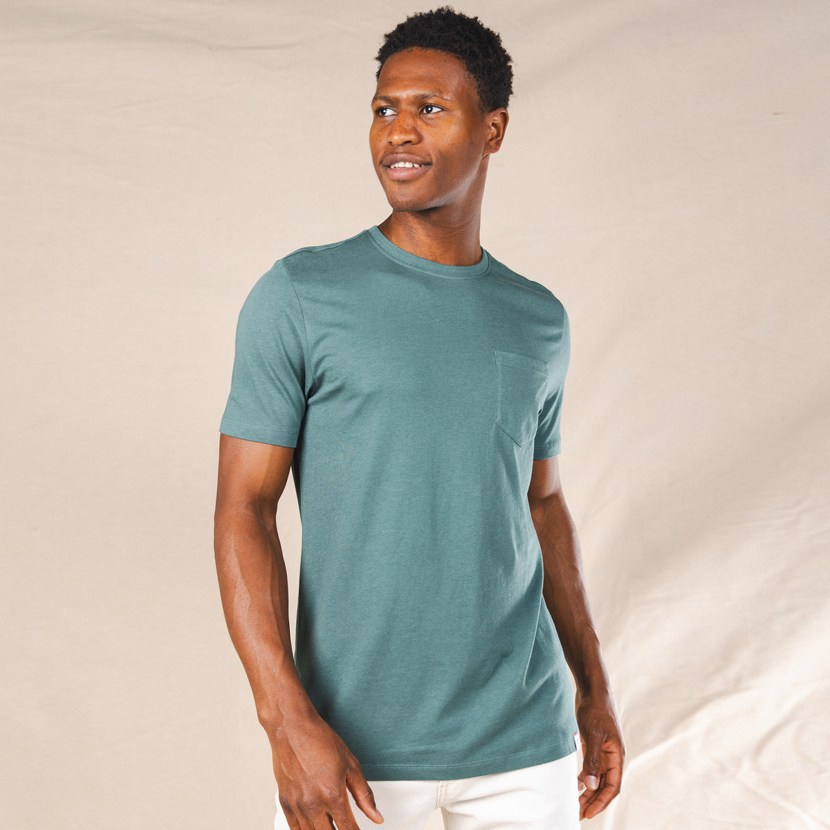 The Komodo | Ocean Everyman™ Pocket T Shirt - Shinesty