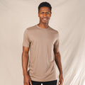 The Loved Leather | Smoke Everyman™ T Shirt - Shinesty