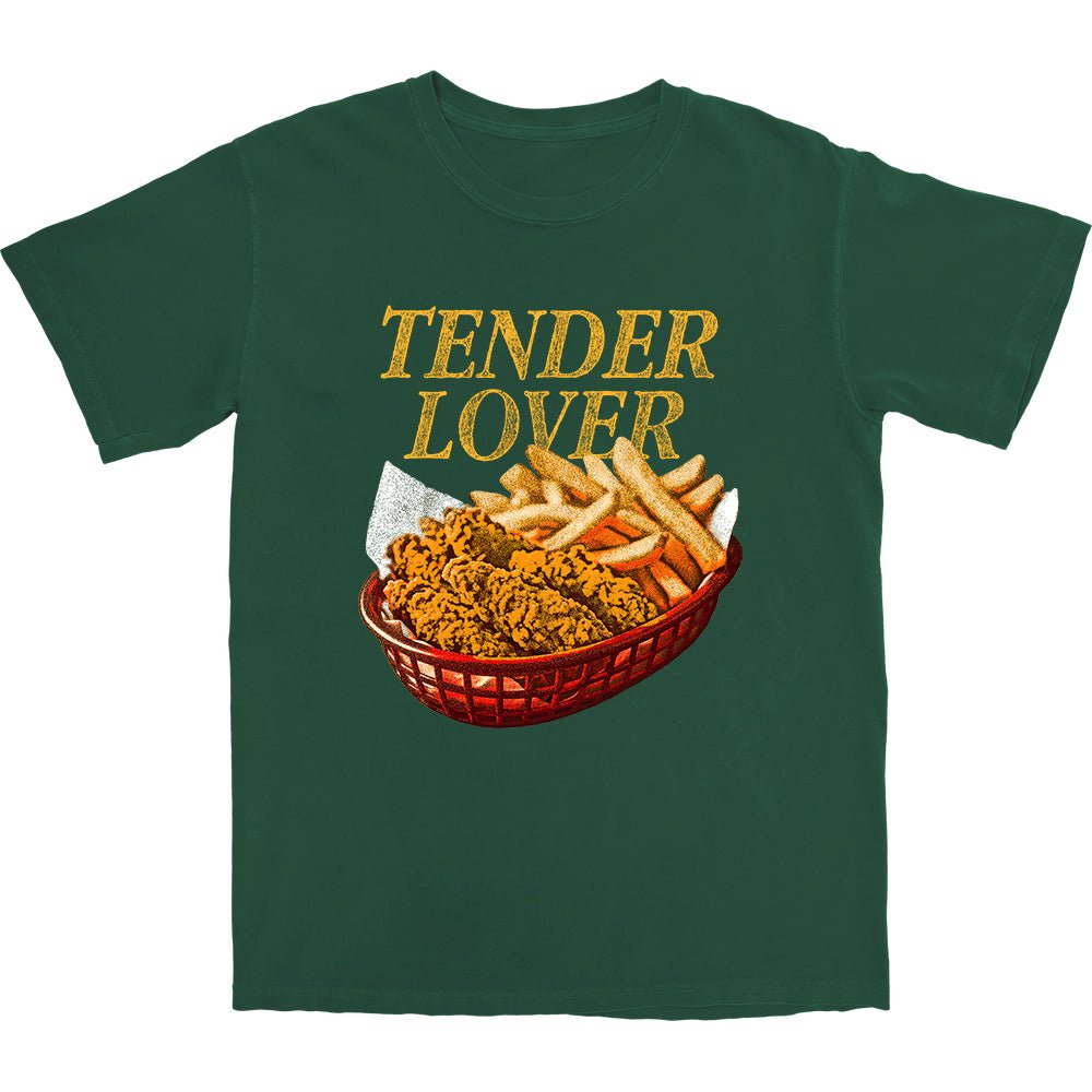Tender Lover T Shirt - Shinesty