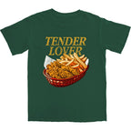 Tender Lover T Shirt - Shinesty