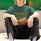 Tender Lover T Shirt - Shinesty