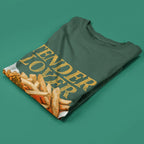 Tender Lover T Shirt - Shinesty
