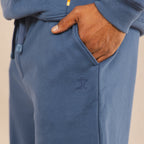 The Thunder | Storm Sexy Terry™ Men’s Lounge Joggers - Shinesty