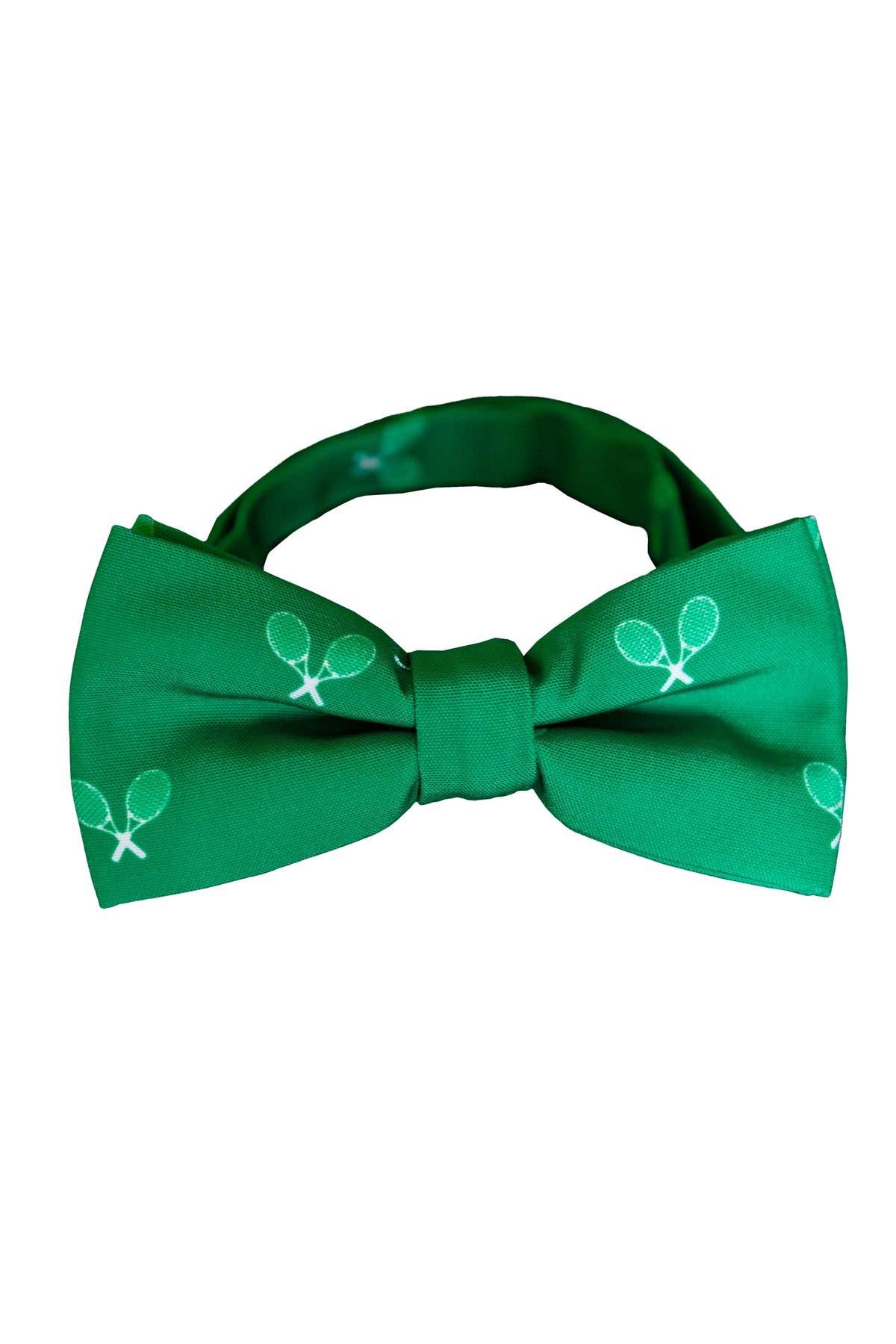 The Double Team | Bow Tie - Shinesty
