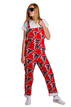 Atlanta Falcons NFL Overalls
