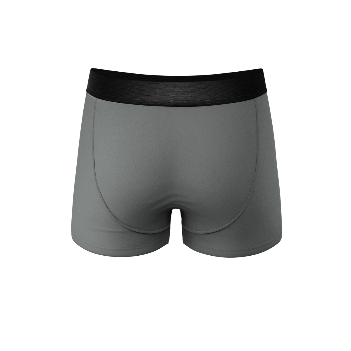 The Junk In The Trunk | Elephant Ball Hammock® Pouch Trunks Underwear - Shinesty