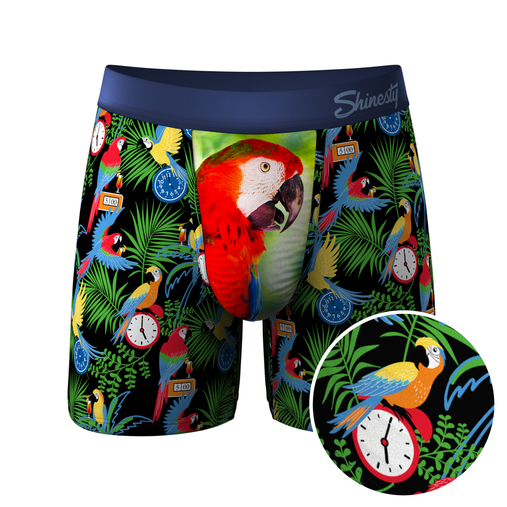 The Margaritaville® Pack | Officially Licensed Ball Hammock® 6 Pack - Shinesty