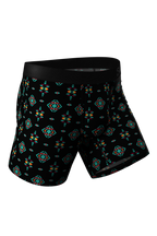 The Ayahuasca | Southwestern Ball Hammock® Pouch Underwear - Shinesty
