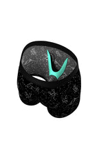 The Big Bang | Constellation Ball Hammock® Boxer With Fly and Bikini Matching Underwear Pack - Shinesty