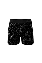 The Big Bang | Constellation Ball Hammock® Boxer and Boyshort Matching Underwear Pack - Shinesty