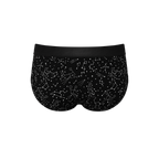The Big Bang | Glow In The Dark Constellation Ball Hammock® Pouch Underwear Briefs - Shinesty
