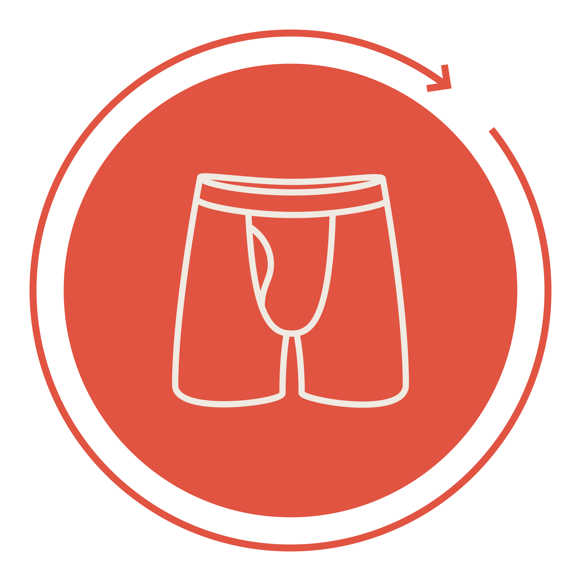 Annual Underwear Subscription - Shinesty