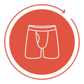 Quarterly Underwear Subscription - Shinesty