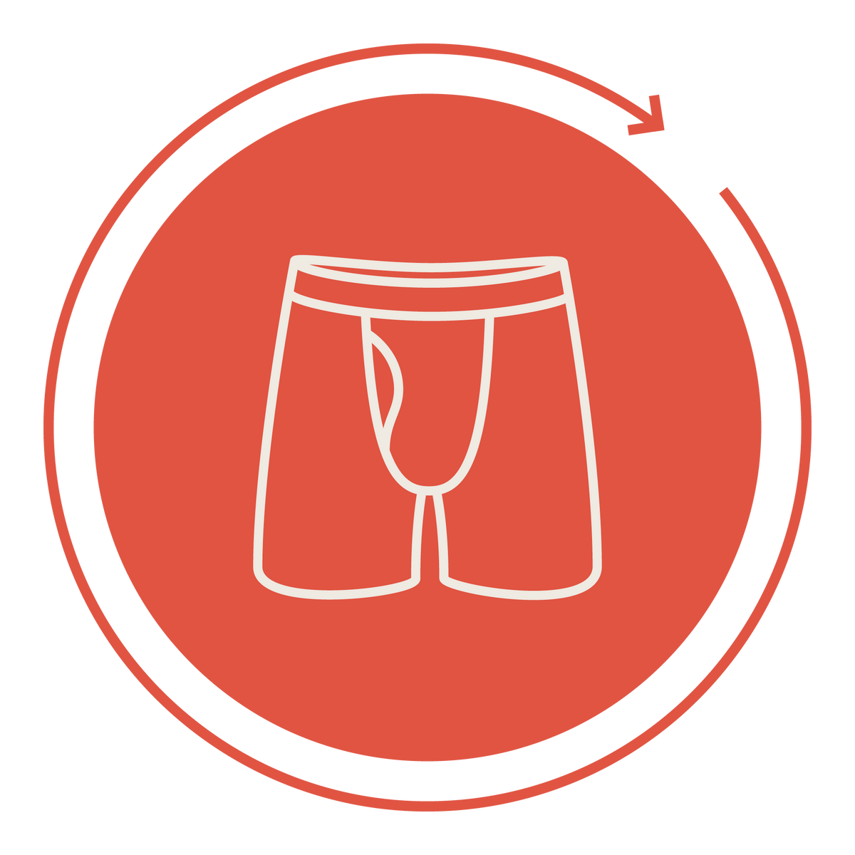 Quarterly Underwear Subscription - Shinesty