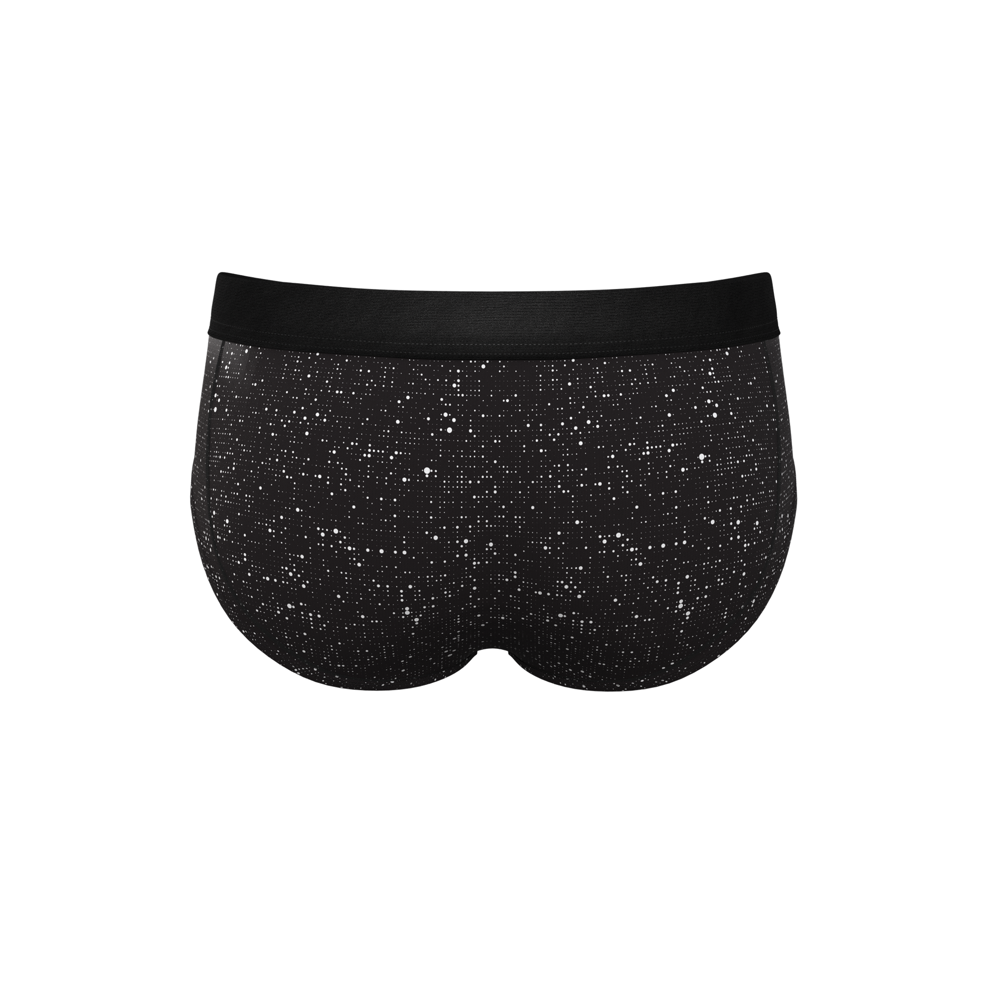 The Discotheque | Disco Ball Ball Hammock® Pouch Underwear Briefs - Shinesty