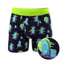 The Headstone | Tombstone Ball Hammock® Pouch Underwear - Shinesty