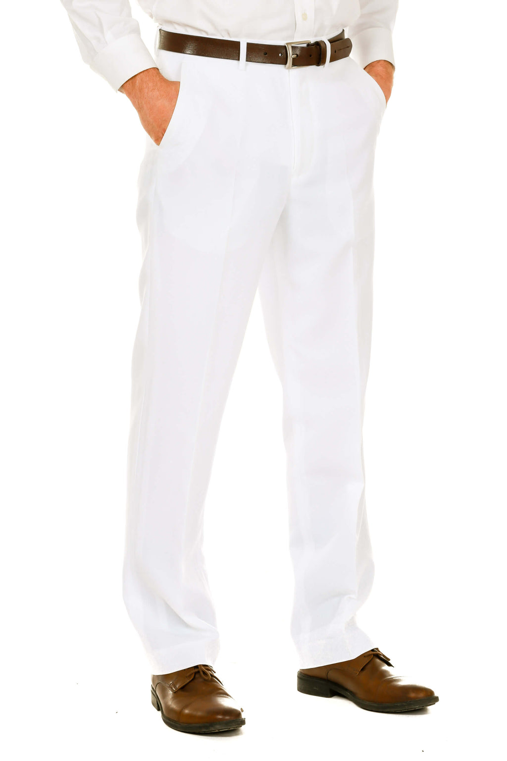 White Lightning | Mens White Suit - Shinesty