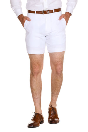 Tiger Suit Shorts