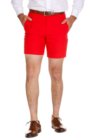 Rockets Suit Shorts
