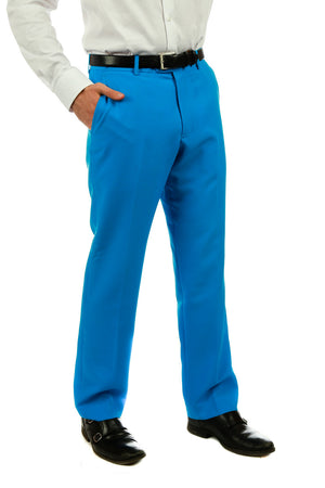 Little Bright Suit Pants