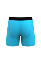 The Sundays Sundae | Ice Cream Ball Hammock® Pouch Underwear - Shinesty