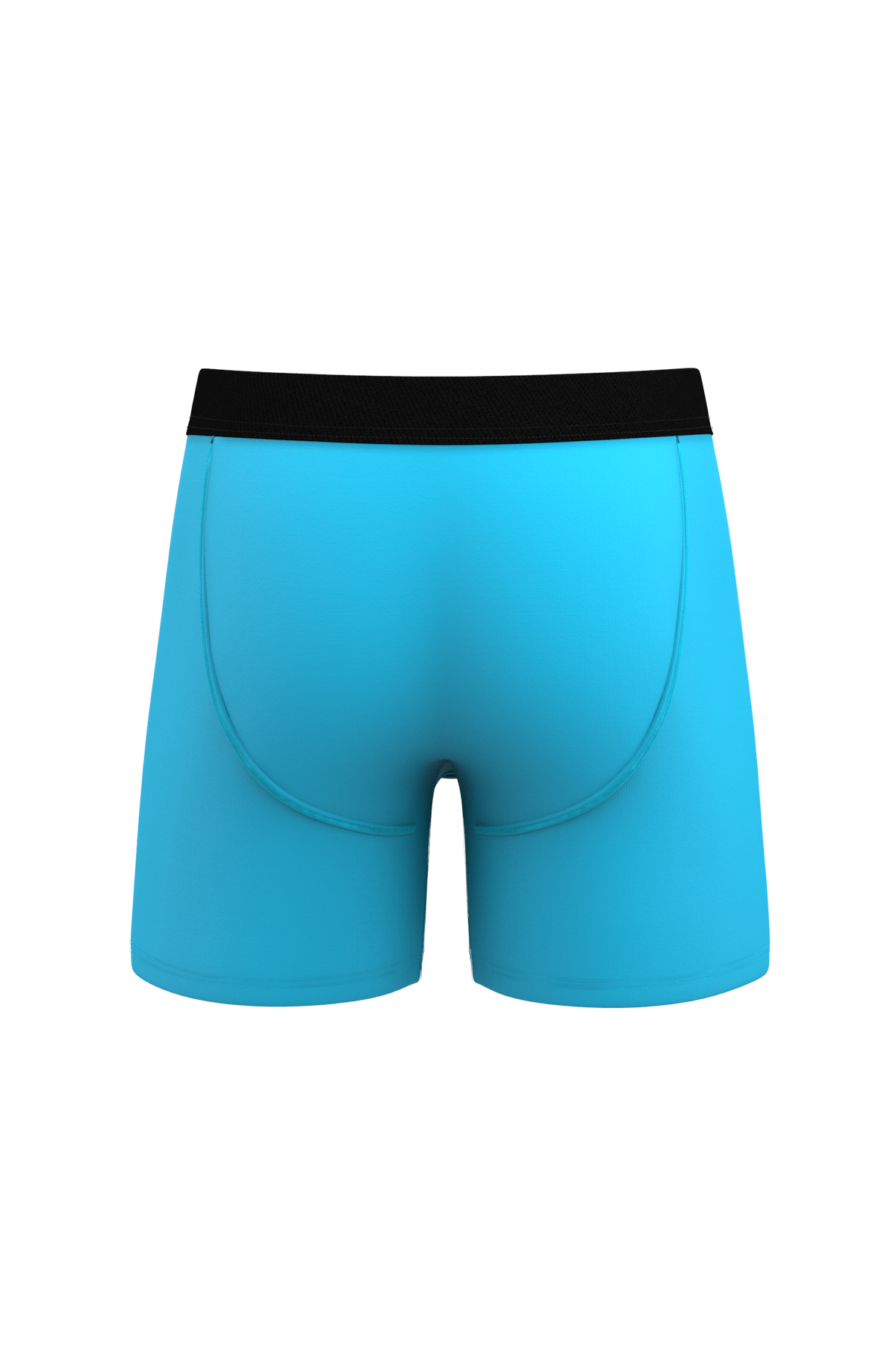 The Sundays Sundae | Ice Cream Ball Hammock® Pouch Underwear - Shinesty