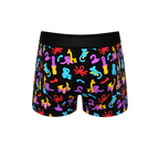 The Knot Tonights | Balloon Animal Ball Hammock® Pouch Trunks Underwear - Shinesty