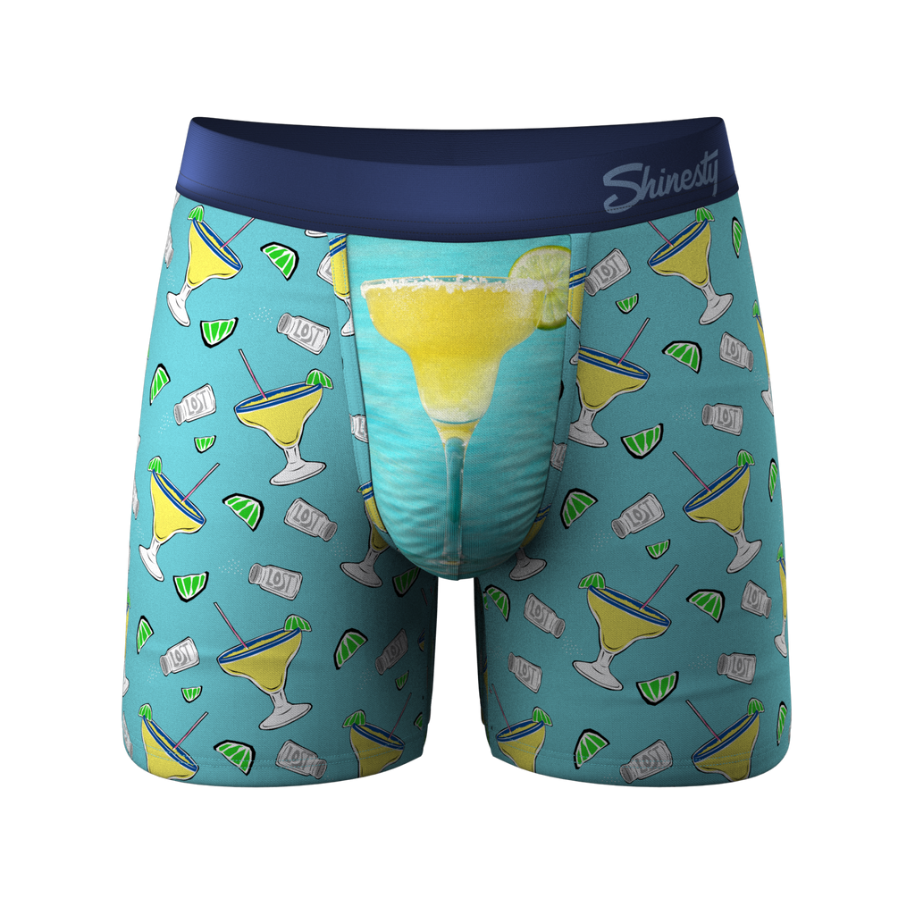 The Margaritaville® Pack | Officially Licensed Ball Hammock® 6 Pack - Shinesty