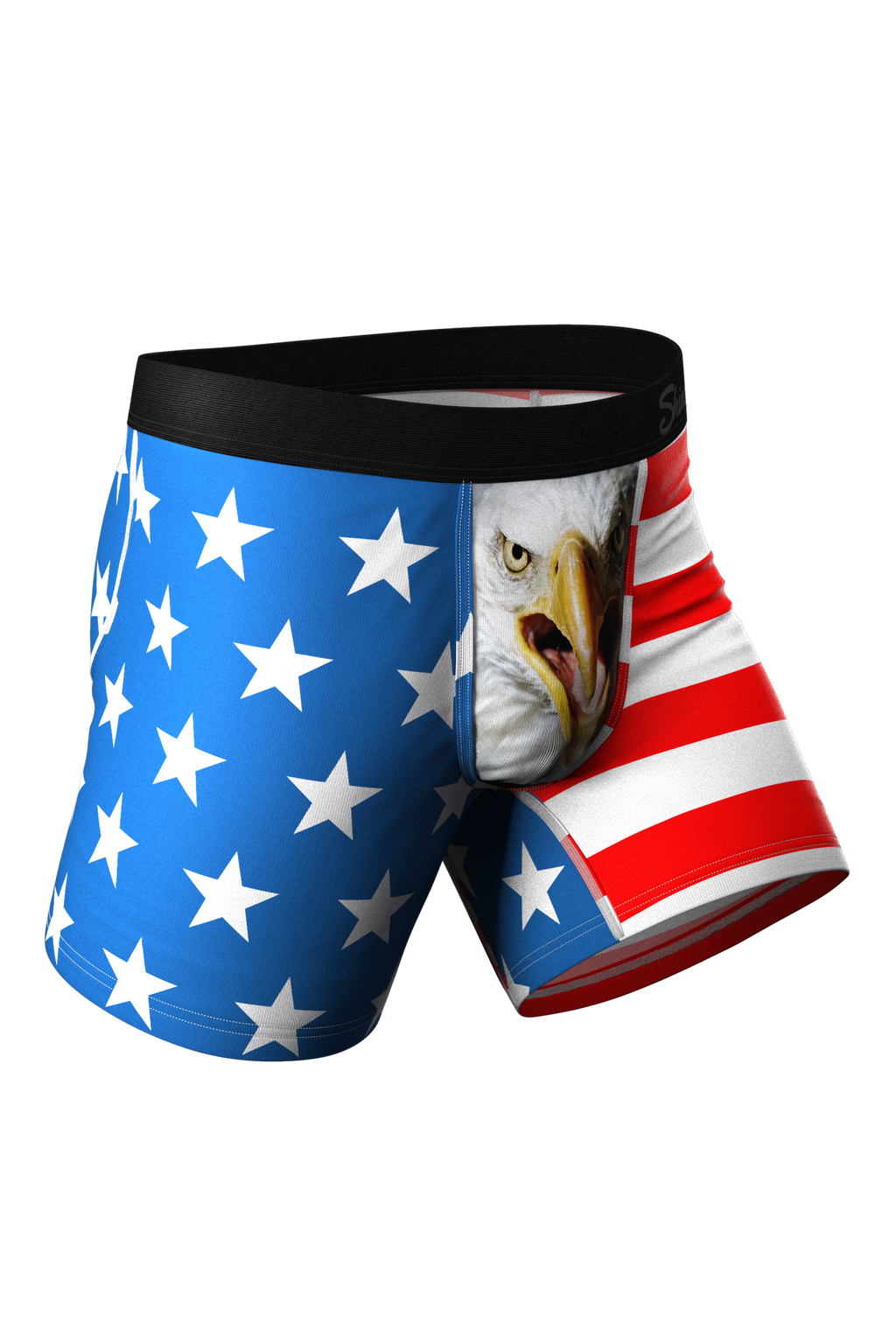 The Mascot | USA Ball Hammock® Couples Matching 2 Pack - Shinesty