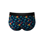 The Meateorite | Asteroid Ball Hammock® Pouch Underwear Briefs - Shinesty