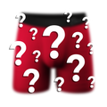 The Mystery | Surprise Ball Hammock® Pouch Underwear With Fly - Shinesty
