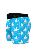 The Polar Plunge | Polar Bear Ball Hammock® Boxer and Cheeky Underwear Pack - Shinesty