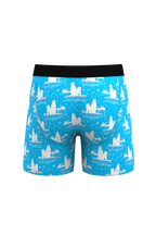 The How Coke Is Made Trio | Ball Hammock® Boxer, Bralette, and Cheeky Underwear Pack - Shinesty