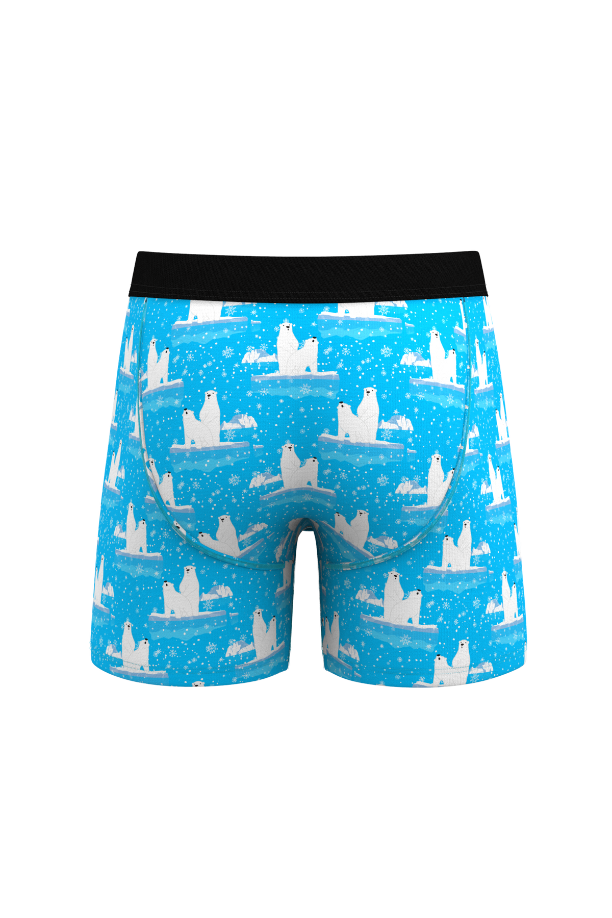 The How Coke Is Made Trio | Ball Hammock® Boxer, Bralette, and Cheeky Underwear Pack - Shinesty