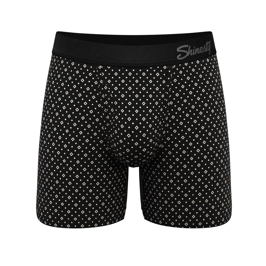 The Precious Stones | Diamond paradICE™ Cooling Ball Hammock® Pouch Underwear - Shinesty