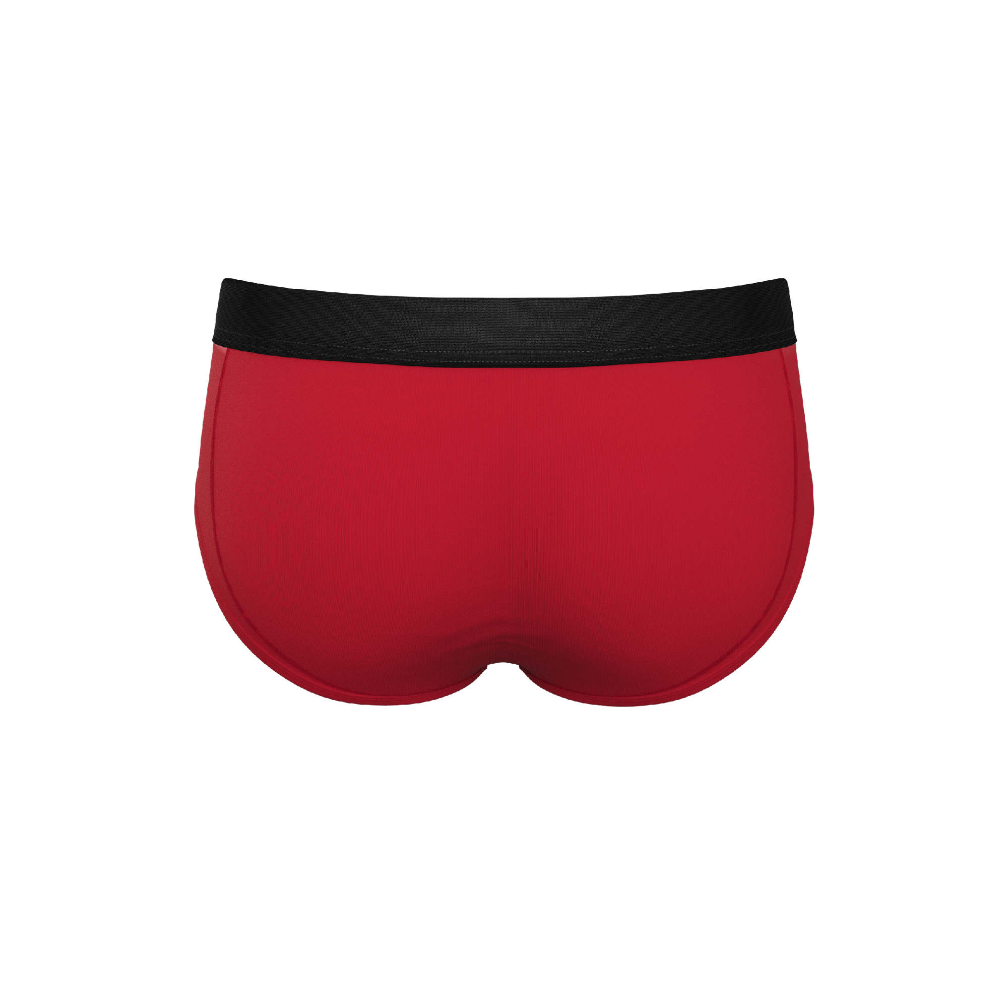 The St. Knickers | Santa Belt Ball Hammock® Pouch Underwear Briefs - Shinesty