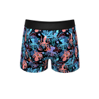 The Swollen Tentacles | Octopus Ball Hammock® Pouch Trunks Underwear - Shinesty