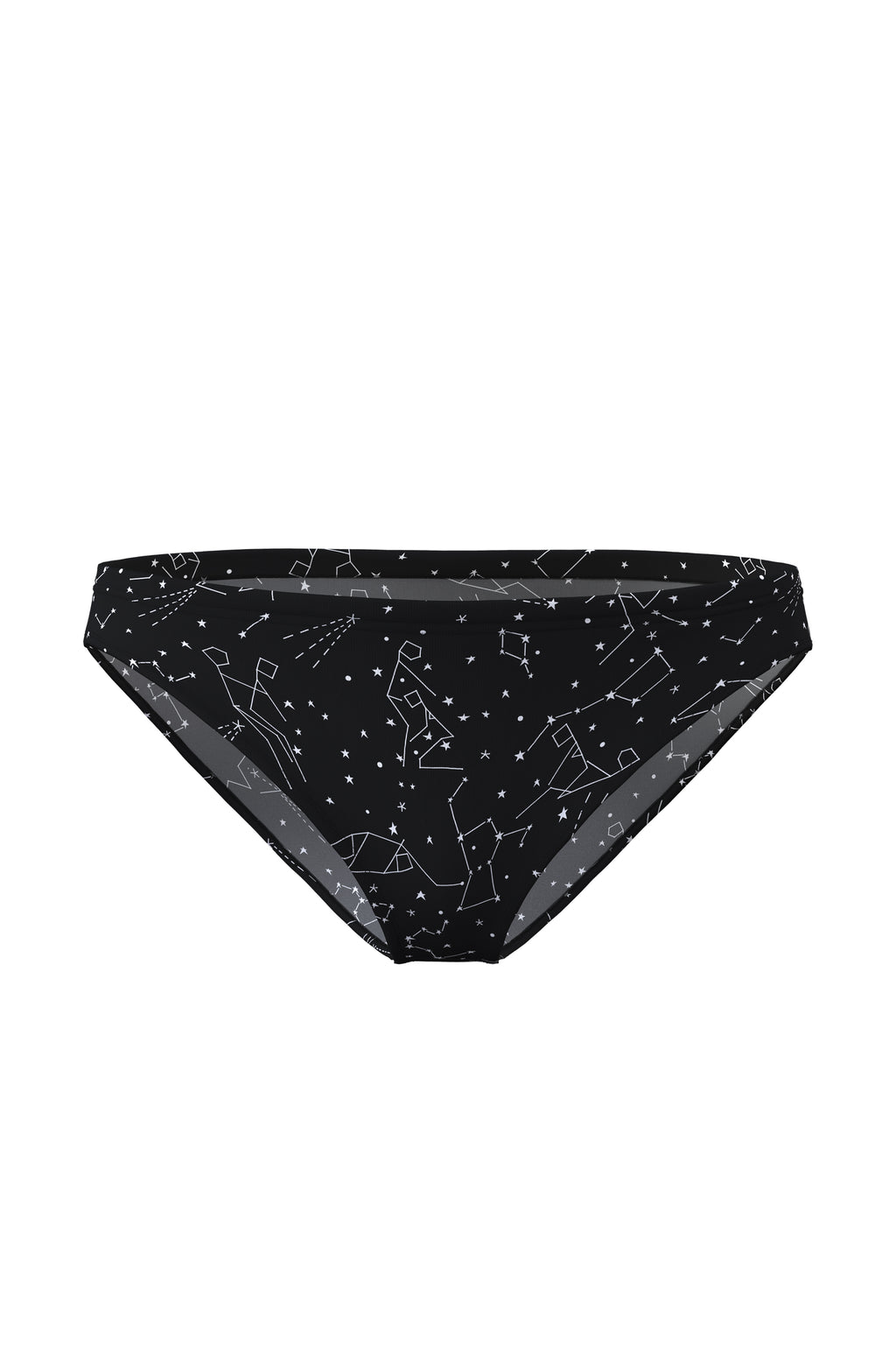 The Big Bang | Constellation Ball Hammock® Boxer With Fly and Bikini Matching Underwear Pack - Shinesty