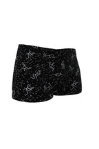 The Big Bang | Constellation Ball Hammock® Boxer With Fly and Boyshort Matching Underwear Pack - Shinesty