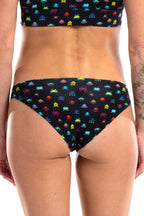 The Master Blaster | Video Game Modal Bikini Underwear - Shinesty
