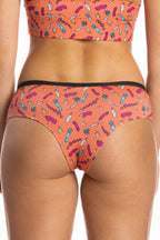 The Me Time | Lady Toys Cheeky Underwear - Shinesty