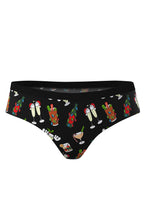 The Mixologist | Cocktail Womens Cheeky Underwear - Shinesty