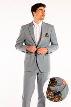 The Pursuit | Camouflage Ultimate Suit - Shinesty